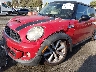 WMWSV3C57BT****** Salvage and Repairable 2011 MINI Hardtop in California State