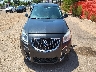 2G4GV5GV6D9****** Reparables 2013 Buick Regal en Estado de Arizona