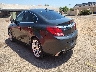 2G4GV5GV6D9****** Salvamento y Reparables 2013 Buick Regal en Phoenix