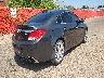 2G4GV5GV6D9****** Salvamento y Destrozados 2013 Buick Regal en Estado de Arizona
