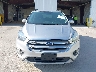1FMCU9GDXJU****** Wrecked 2018 Ford Escape in Utah State