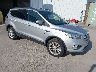 1FMCU9GDXJU****** Salvage and Wrecked 2018 Ford Escape in Provo