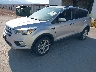 1FMCU9GDXJU****** Used and Repairable 2018 Ford Escape in Provo