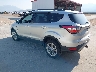 1FMCU9GDXJU****** Salvage and Repairable 2018 Ford Escape in Provo