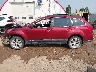 4S4BRCCC5E3****** Salvage 2014 Subaru Outback