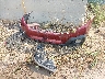 4S4BRCCC5E3****** Wrecked 2014 Subaru Outback in Montana State