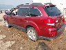 4S4BRCCC5E3****** Salvage and Repairable 2014 Subaru Outback in Missoula