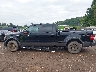 1FTPW04V49K****** Repairable 2009 Ford F-150 in Tennessee State