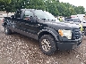 1FTPW04V49K****** Salvage and Wrecked 2009 Ford F-150 in Knoxville