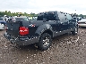 1FTPW04V49K****** Salvage and Wrecked 2009 Ford F-150 in Tennessee State