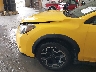 JF2GPADC5F8****** Reparables 2015 Subaru XV Сrosstrek