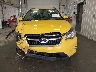JF2GPADC5F8****** Salvamento y Destrozados 2015 Subaru XV Сrosstrek en Anchorage