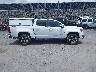 1GCGTBENXJ1****** Repairable 2018 Chevrolet Colorado