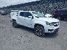 1GCGTBENXJ1****** Salvage and Wrecked 2018 Chevrolet Colorado in Honolulu