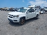 1GCGTBENXJ1****** Used and Repairable 2018 Chevrolet Colorado in Honolulu