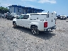 1GCGTBENXJ1****** Salvage and Repairable 2018 Chevrolet Colorado in Honolulu