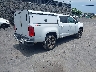 1GCGTBENXJ1****** Salvage and Wrecked 2018 Chevrolet Colorado in Hawaii State