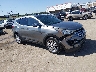 5XYZW3LA8DG****** Salvage and Wrecked 2013 Hyundai Santa Fe in Oklahoma City