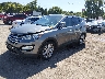5XYZW3LA8DG****** Used and Repairable 2013 Hyundai Santa Fe in Oklahoma City
