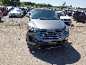 5XYZW3LA8DG****** Wrecked 2013 Hyundai Santa Fe in Oklahoma State