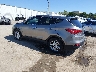 5XYZW3LA8DG****** Salvage and Repairable 2013 Hyundai Santa Fe in Oklahoma City