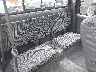 JT4RN93P9R5****** Wrecked 1994 Toyota Pickup in Dayton