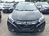 3CZRU6H51GM****** Wrecked 2016 Honda HR-V in Washington State