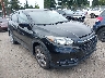 3CZRU6H51GM****** Salvage and Wrecked 2016 Honda HR-V in Seattle