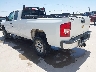 1GC2CVCGXDZ****** Salvage and Repairable 2013 Chevrolet Silverado 2500 HD in Permian Basin