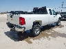 1GC2CVCGXDZ****** Salvage and Wrecked 2013 Chevrolet Silverado 2500 HD in Texas State