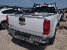 1GCHTBEA9K1****** Wrecked 2019 Chevrolet Colorado