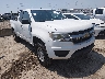1GCHTBEA9K1****** Salvage and Wrecked 2019 Chevrolet Colorado in Tulsa