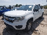 1GCHTBEA9K1****** Used and Repairable 2019 Chevrolet Colorado in Tulsa