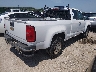 1GCHTBEA9K1****** Salvage and Wrecked 2019 Chevrolet Colorado in Oklahoma State