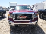 3GTU2VEC8EG****** Destrozados 2014 GMC Sierra 1500 en Estado de Texas