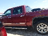 3GTU2VEC8EG****** Reparables 2014 GMC Sierra 1500 en Estado de Texas