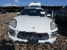 WP1AF2A5XFL****** Wrecked 2015 Porsche Macan in Ohio State