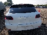 WP1AF2A5XFL****** Wrecked 2015 Porsche Macan