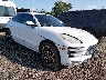 WP1AF2A5XFL****** Salvage and Wrecked 2015 Porsche Macan in Columbus
