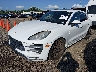 WP1AF2A5XFL****** Used and Repairable 2015 Porsche Macan in Columbus