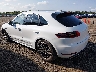 WP1AF2A5XFL****** Salvage and Repairable 2015 Porsche Macan in Columbus