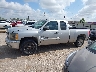 1GCRCSE00CZ****** Repairable 2012 Chevrolet Silverado 1500 in Texas State