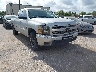 1GCRCSE00CZ****** Salvage and Wrecked 2012 Chevrolet Silverado 1500 in Houston