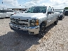 1GCRCSE00CZ****** Used and Repairable 2012 Chevrolet Silverado 1500 in Houston