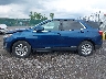 2GNAXUEV9L6****** Repairable 2020 Chevrolet Equinox in New York State