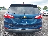 2GNAXUEV9L6****** Wrecked 2020 Chevrolet Equinox