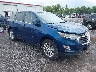2GNAXUEV9L6****** Salvage and Wrecked 2020 Chevrolet Equinox in Rochester