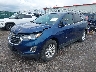2GNAXUEV9L6****** Used and Repairable 2020 Chevrolet Equinox in Rochester