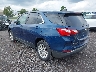 2GNAXUEV9L6****** Salvage and Repairable 2020 Chevrolet Equinox in Rochester