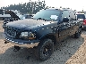 1FTRW08W31K****** Used and Repairable 2001 Ford F-150 in Seattle